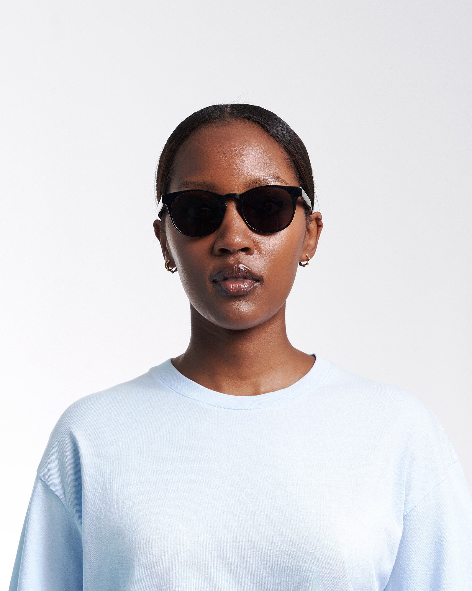 Sunglass 15 - Classic Havana - Green