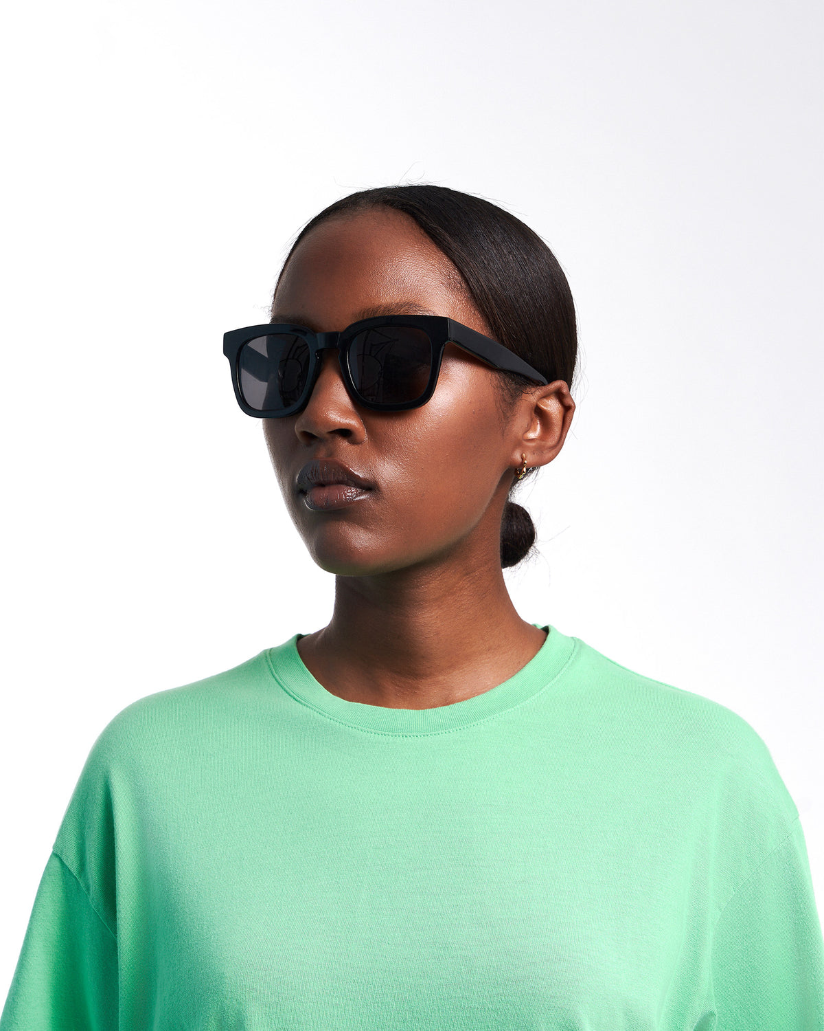 Sunglass 18 - Ultra Violet - Lavender