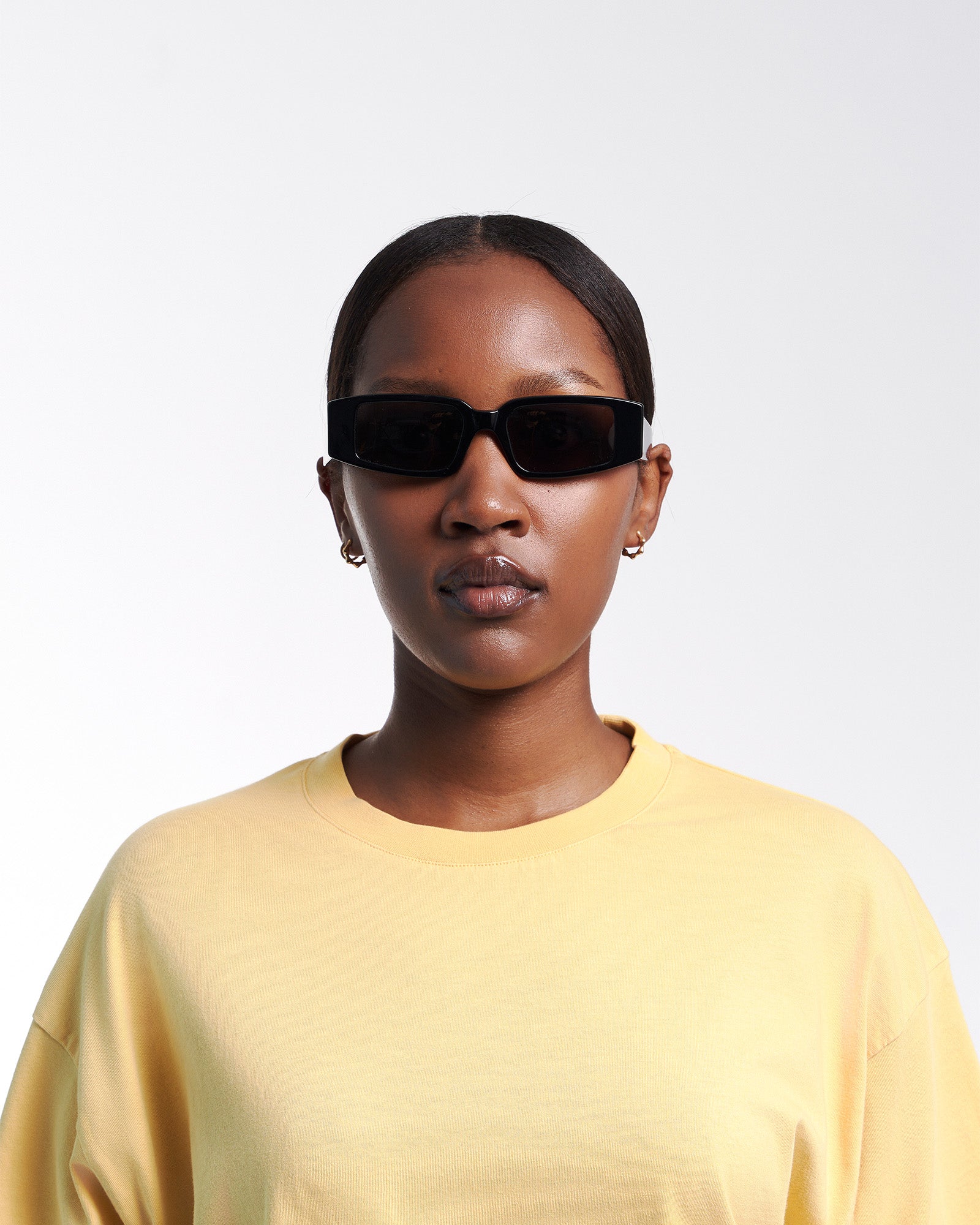 Sunglass 05 - Sunny Orange - Orange