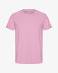 Classic Organic Tee - Cherry Blossom