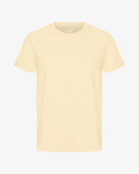Soft Yellow
