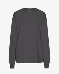 Lava Grey