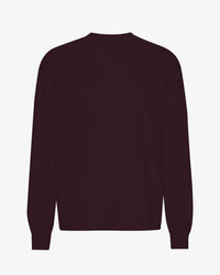 Oxblood Red
