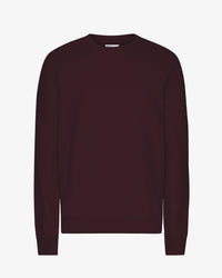 Oxblood Red