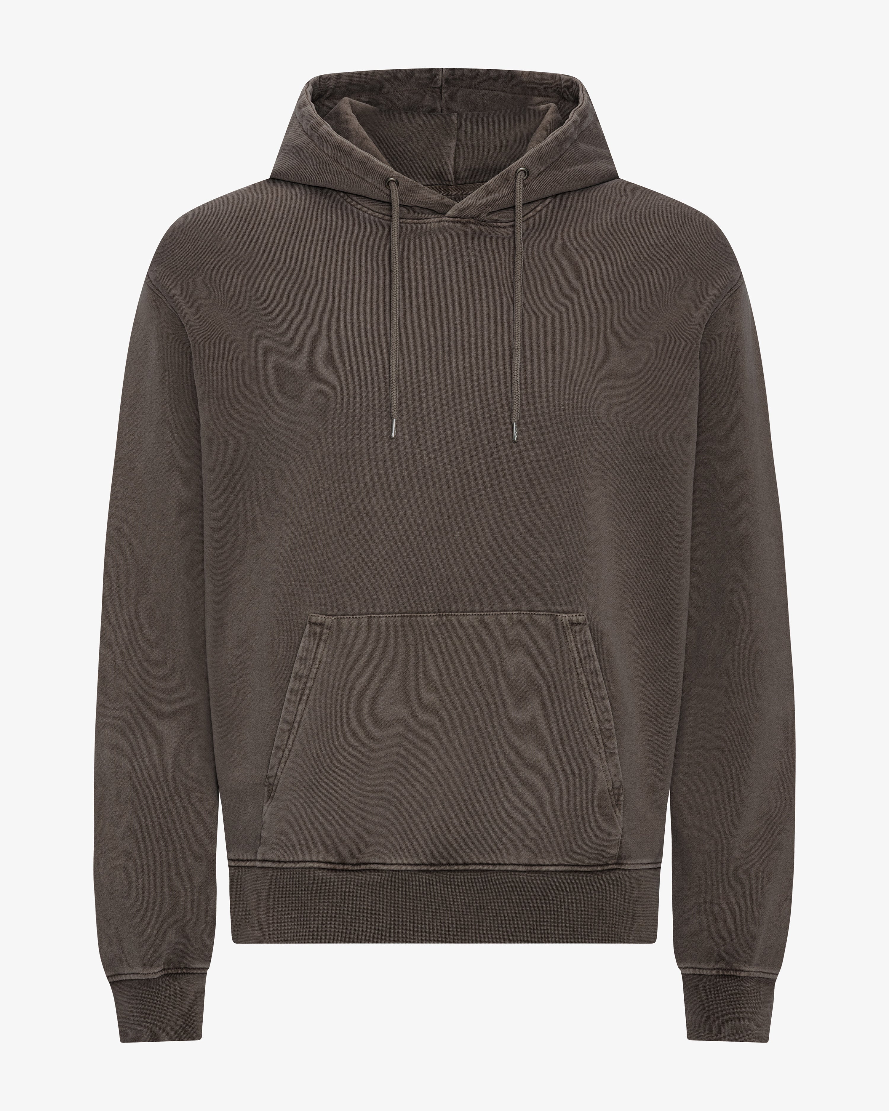 Classic Organic Hood - Faded Mud