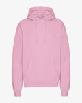 Classic Organic Hood - Cherry Blossom