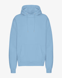 Seaside Blue