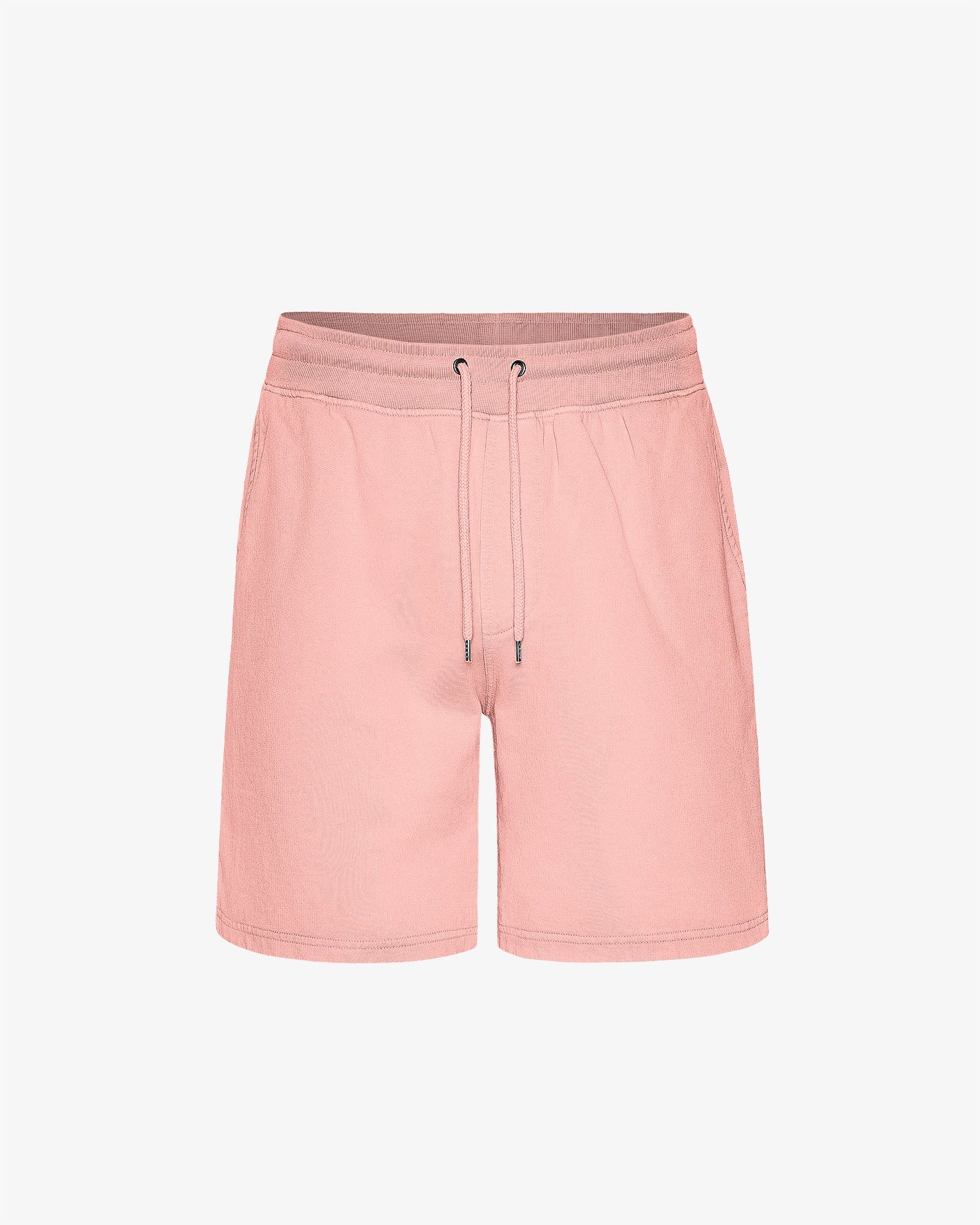Colorful Standard Classic Organic Sweatshorts Shorts Bright Coral