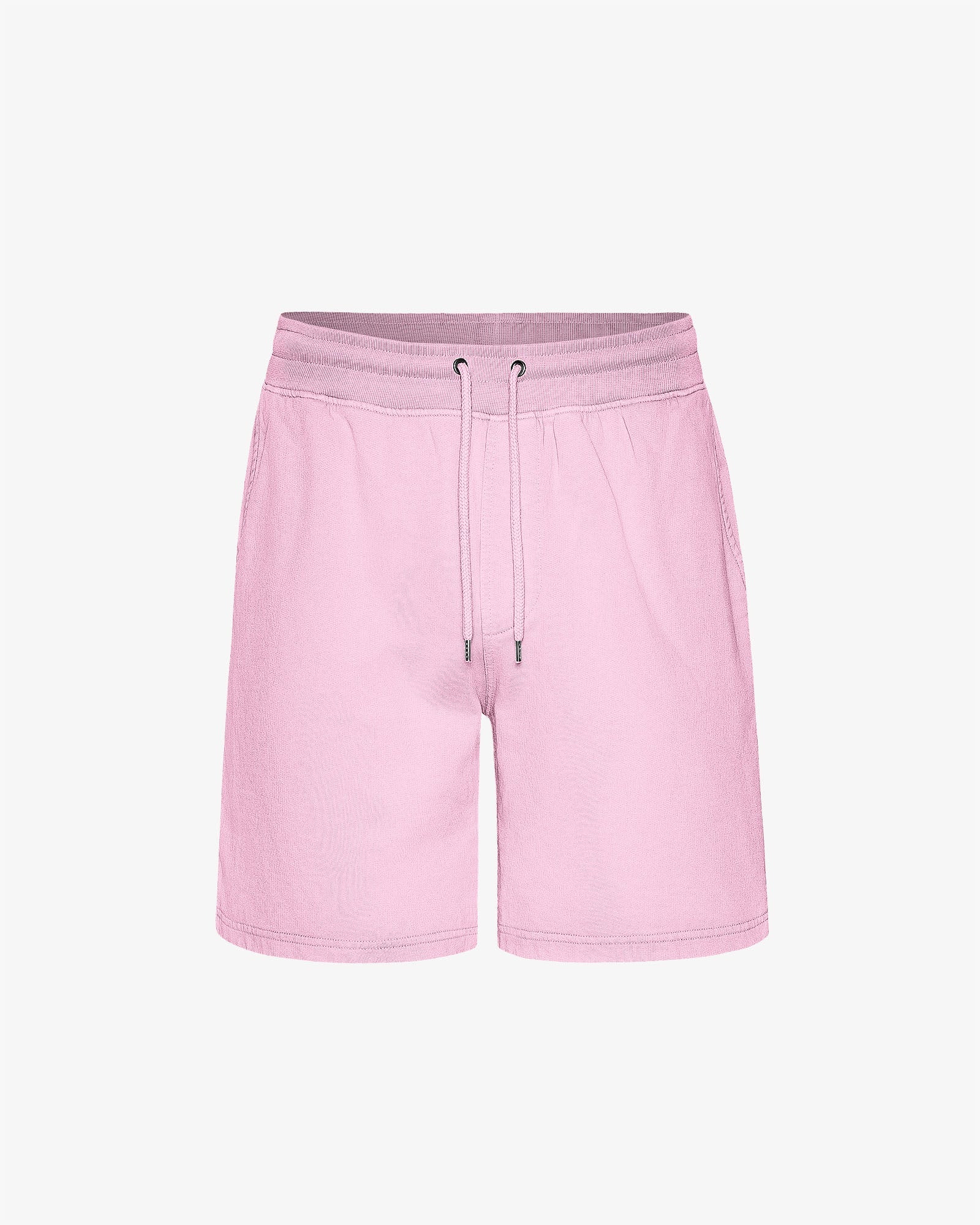 Colorful Standard Classic Organic Sweatshorts Shorts Flamingo Pink