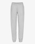 Organic Sweatpants - Faded Grey