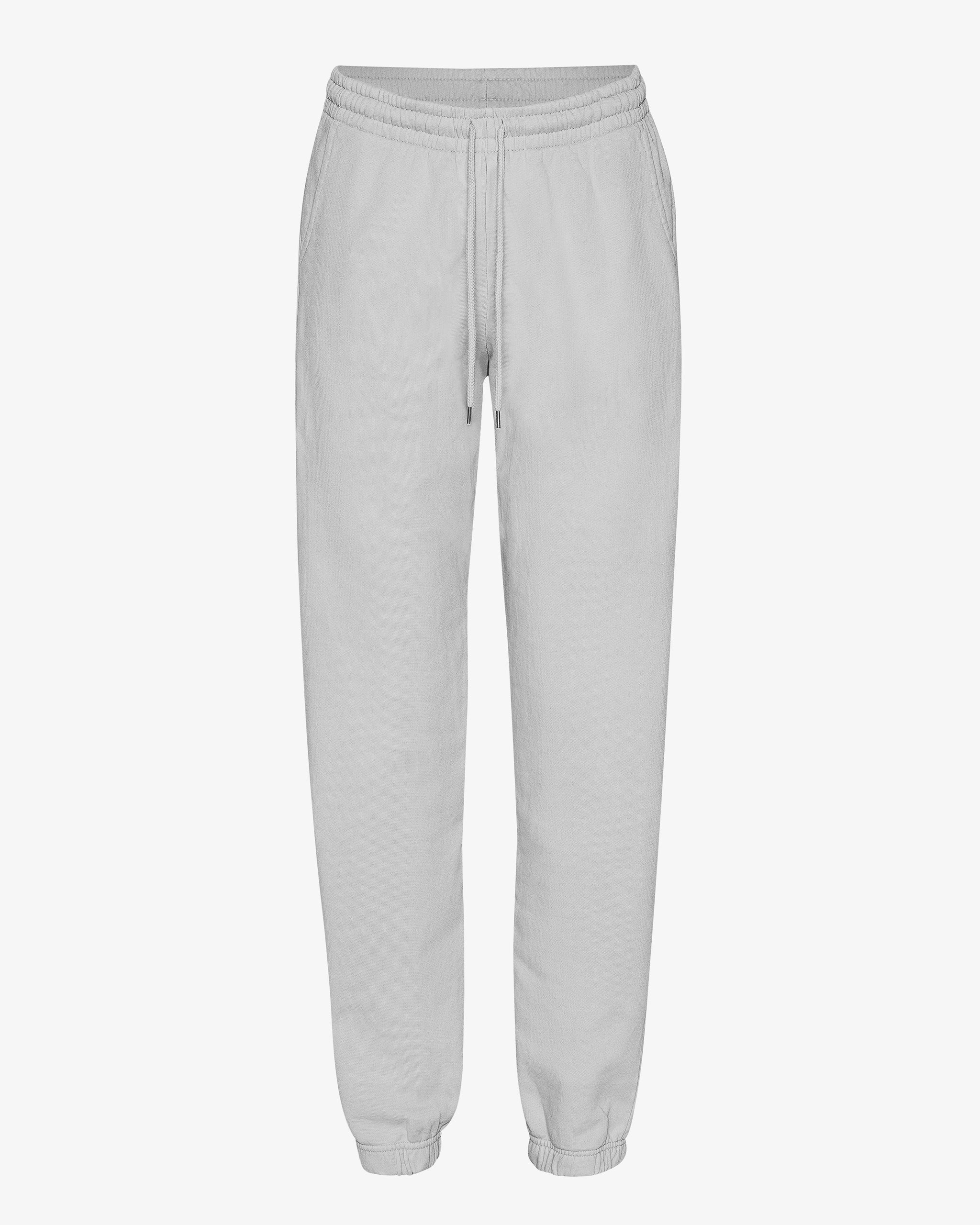 NAVY FADED SWEATPANTS main image 1