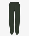 Organic Sweatpants - Hunter Green