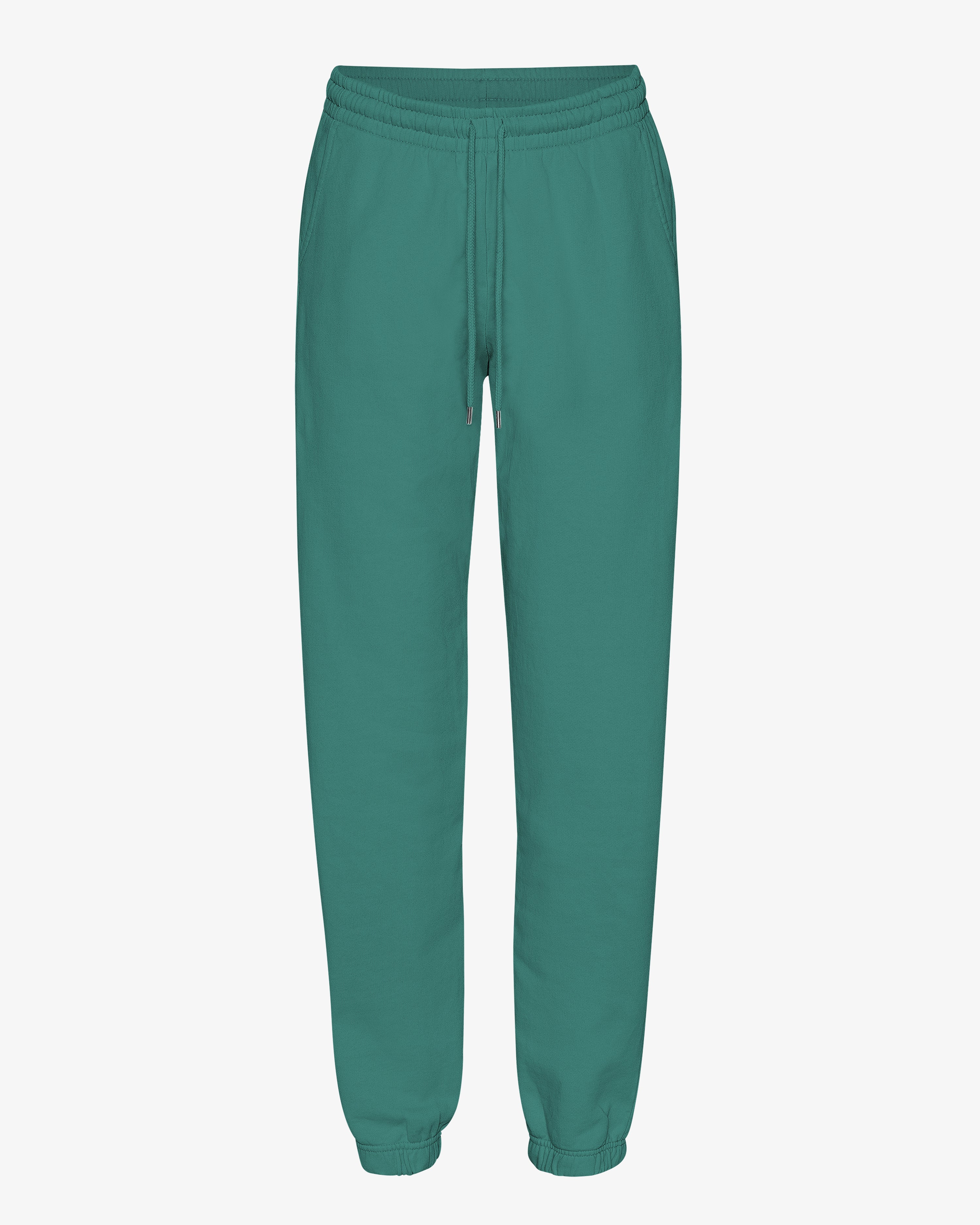 Organic Sweatpants - Pine Green