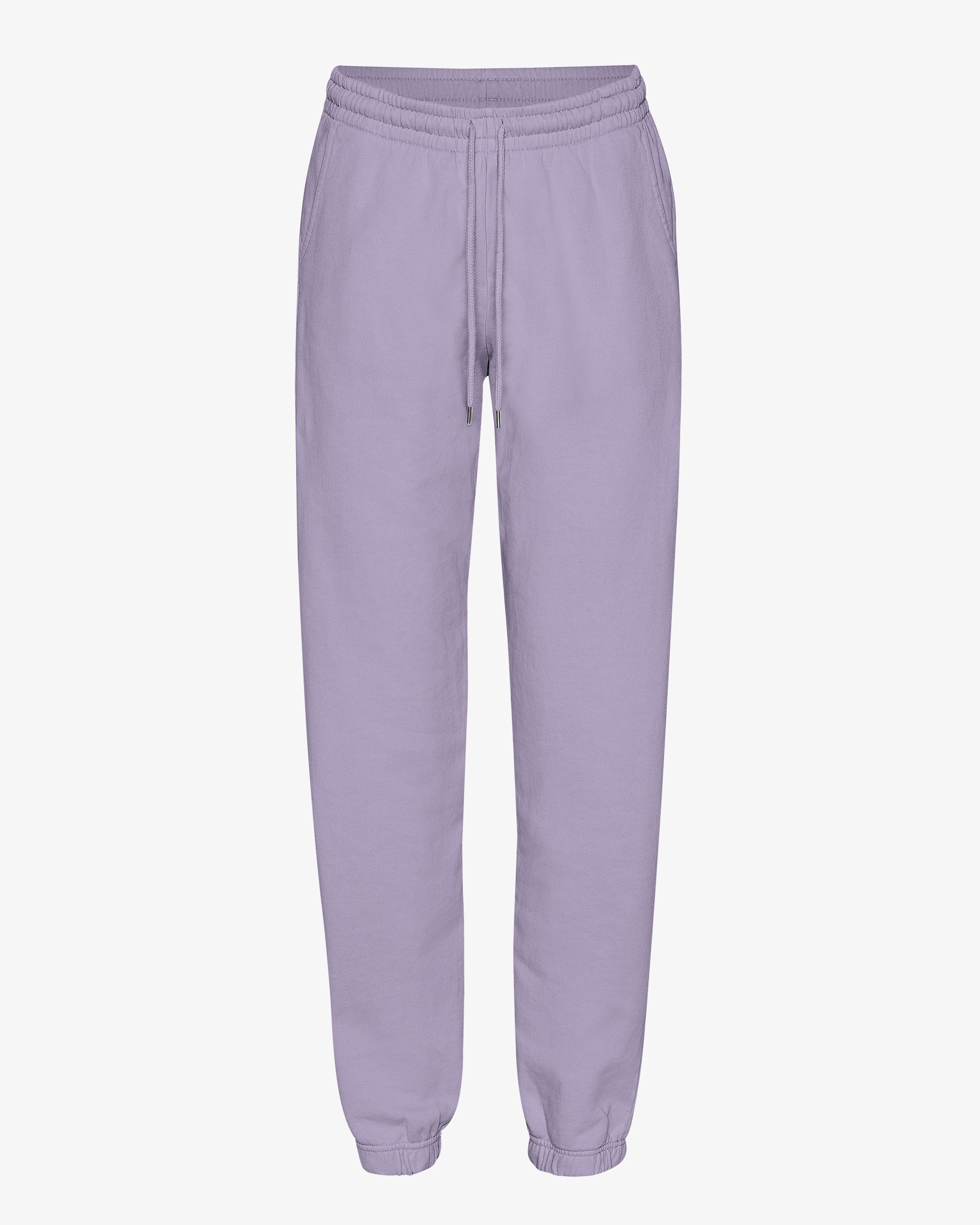 Organic Sweatpants - Purple Jade