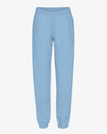Organic Sweatpants - Seaside Blue