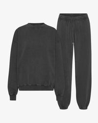 Faded Black
