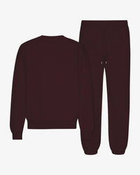 Oxblood Red