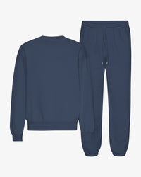 Petrol Blue