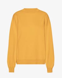 Burned Yellow