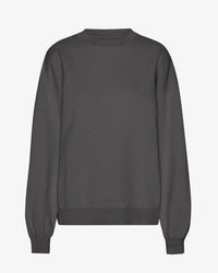 Lava Grey