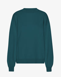 Ocean Green