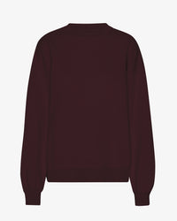 Oxblood Red