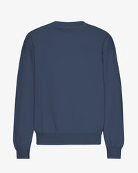Petrol Blue