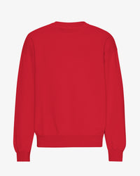 Scarlet Red