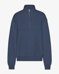 Petrol Blue