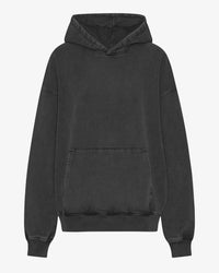 Faded Black