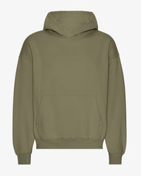 Dusty Olive