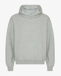 Heather Grey