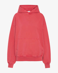 Faded Red