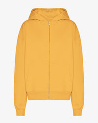 Burned Yellow