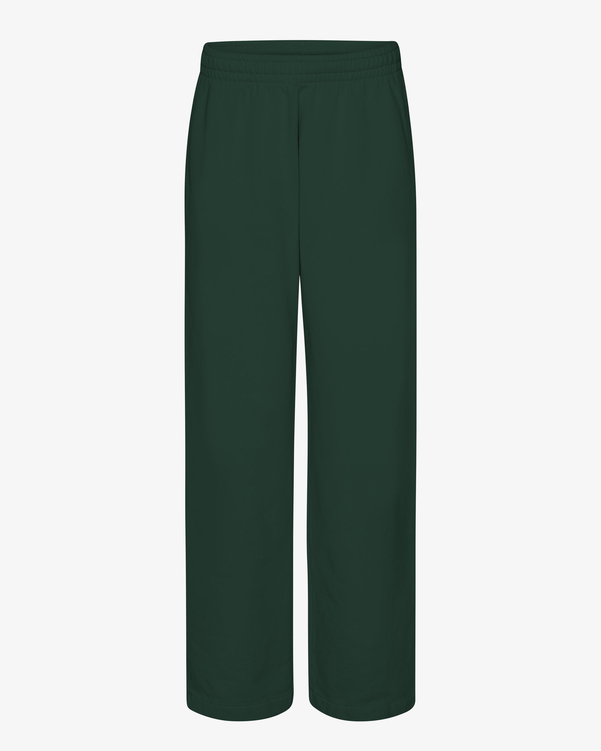 Summer Green Heavy Butterfly Net Pant Straight main image 1
