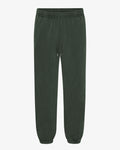 Organic Relaxed Sweatpants - Midnight Forest