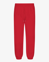 Scarlet Red