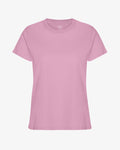 Women Light Organic Tee - Cherry Blossom