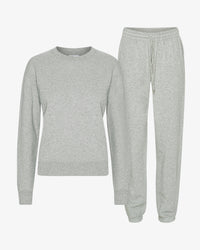 Heather Grey