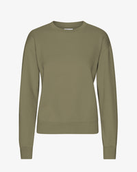 Dusty Olive