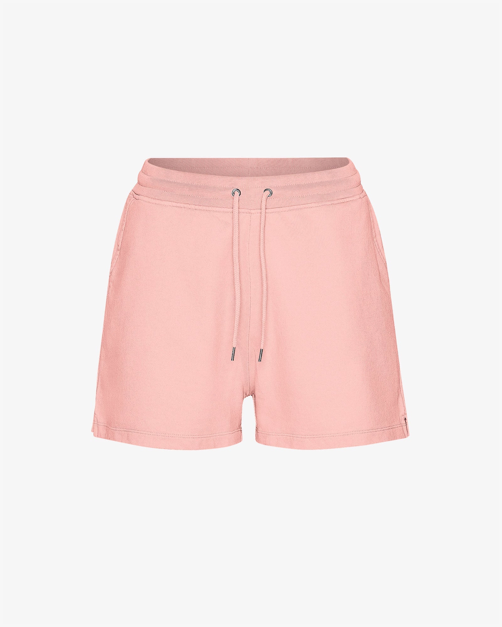 Colorful StandardWomen Organic Sweatshorts Bright Coral