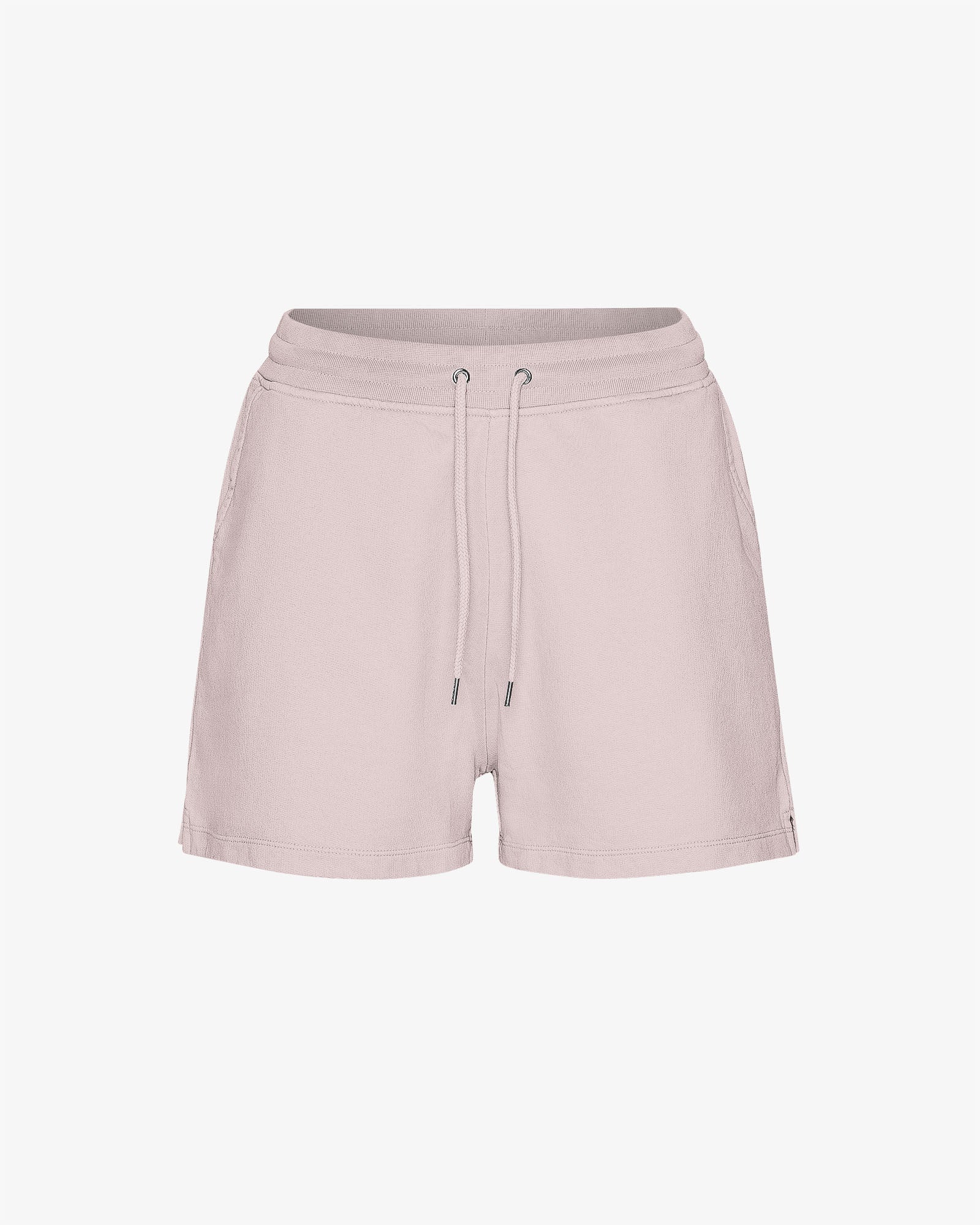 Colorful StandardWomen Organic Sweatshorts Faded Pink
