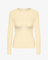 Soft Yellow