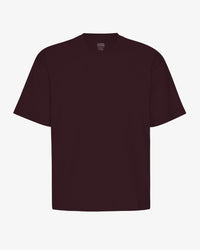 Oxblood Red