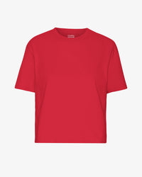 Scarlet Red