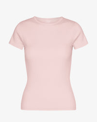 Faded Pink