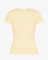Soft Yellow