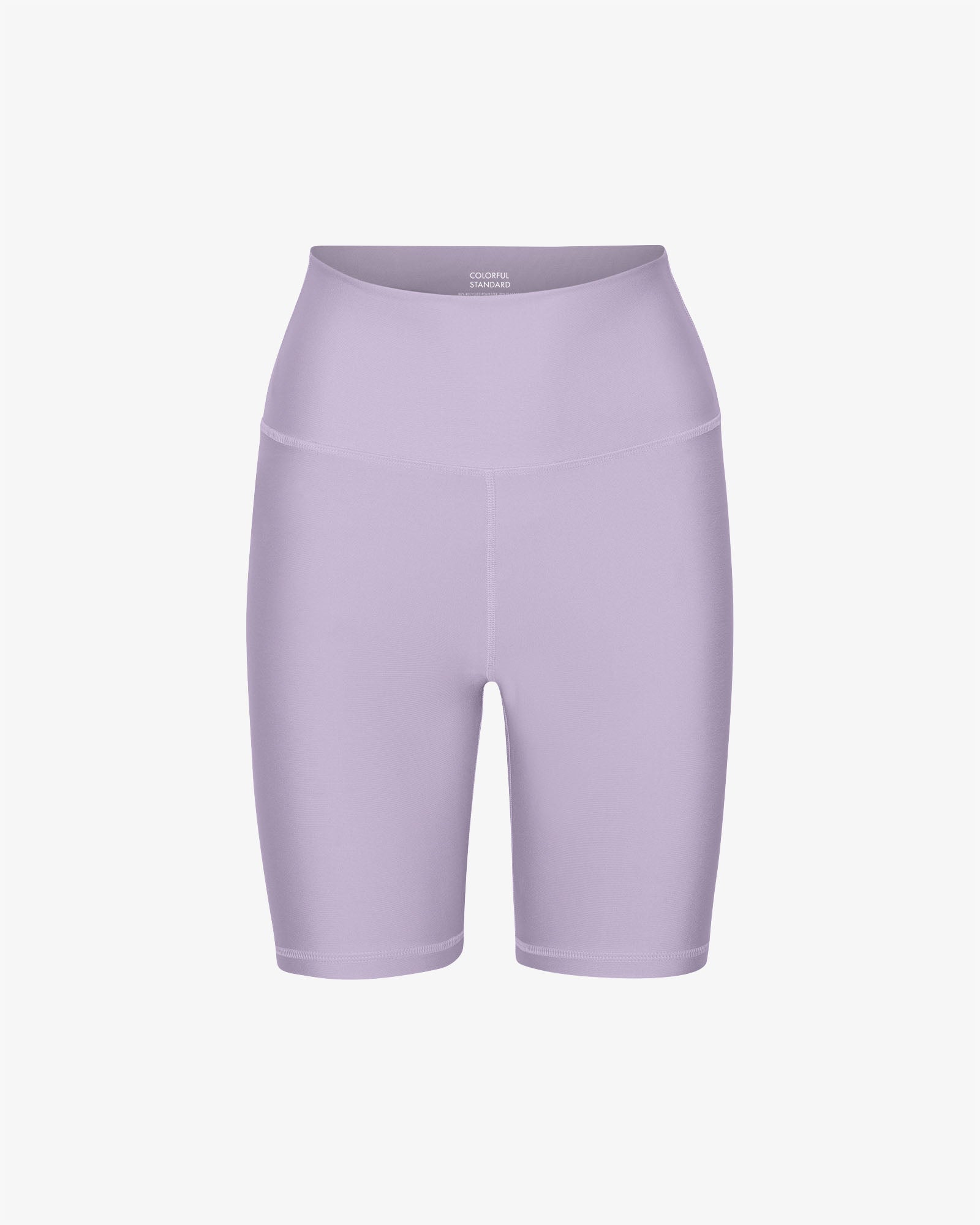 Active Bike Shorts Pearly Purple