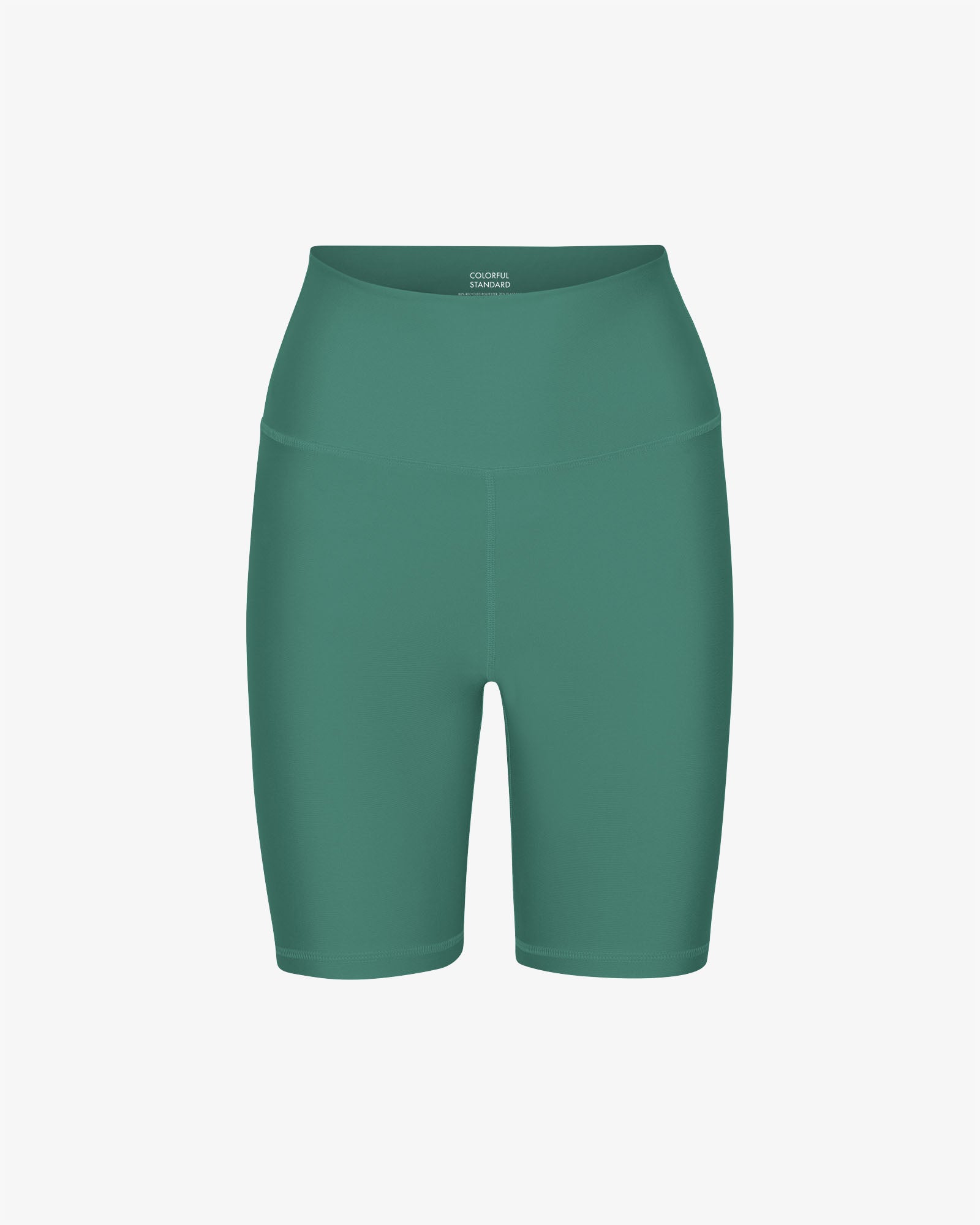 Teal orders cycling shorts