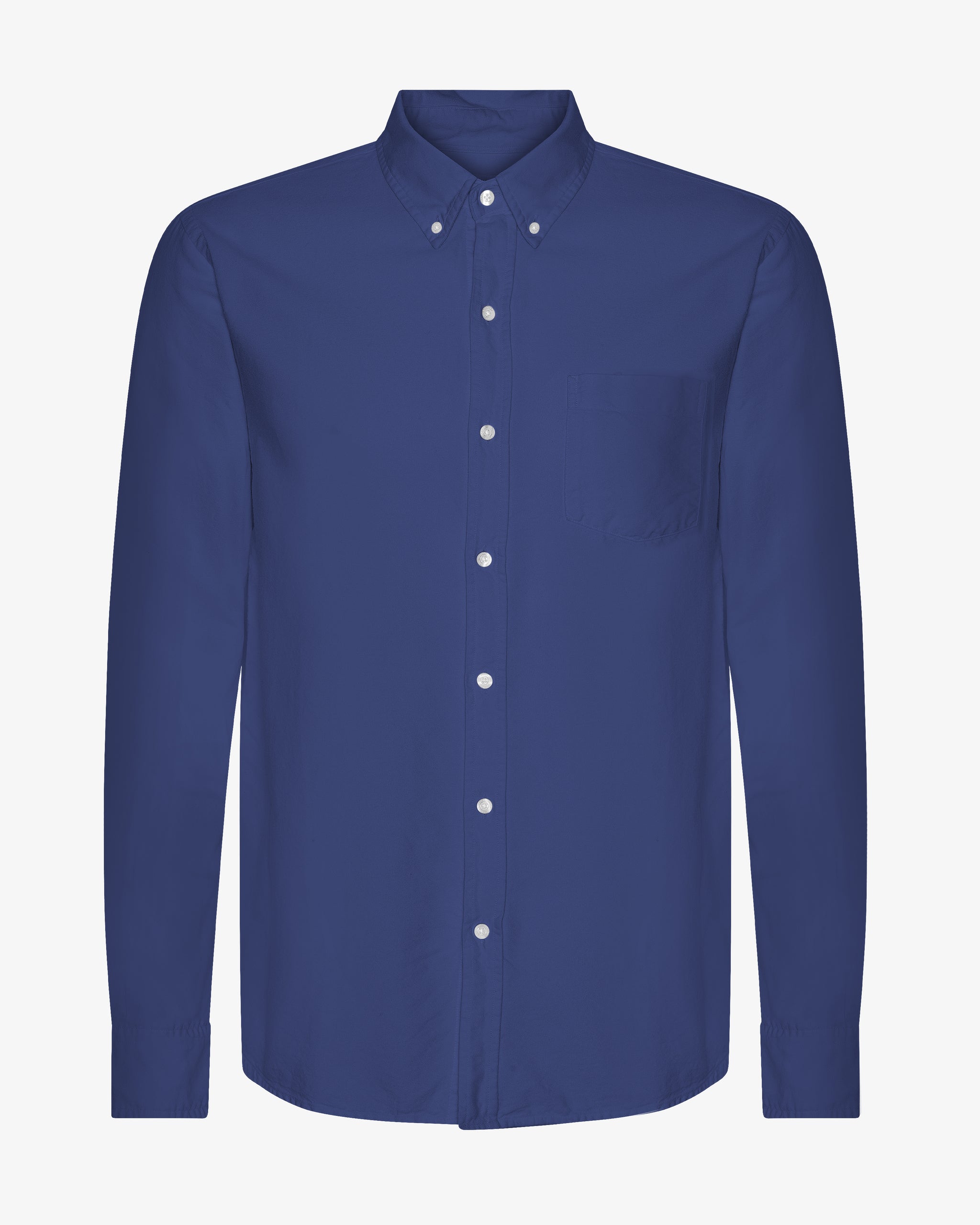 American Blue Crab Button Down Shirt PRE-ORDER